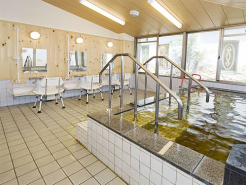 SOMPOケア ラヴィーレ溝の口弐番館