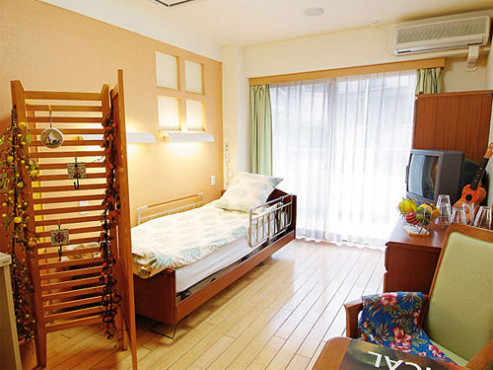 SOMPOケア ラヴィーレあざみ野