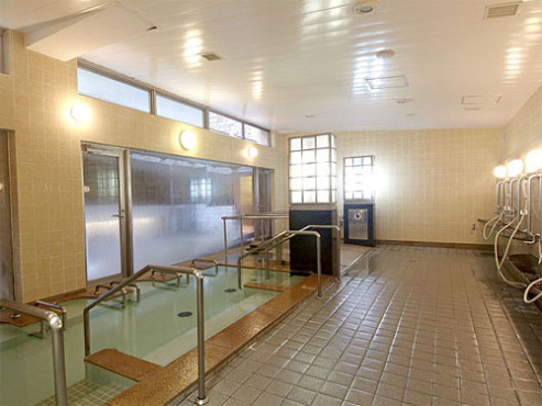 SOMPOケア ラヴィーレあざみ野