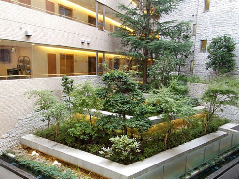 SOMPOケア ラヴィーレあざみ野