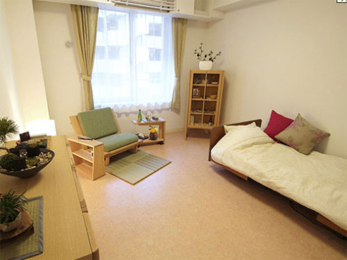 SOMPOケア ラヴィーレ鎌倉常盤