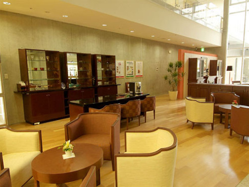 SOMPOケア ラヴィーレ鎌倉常盤