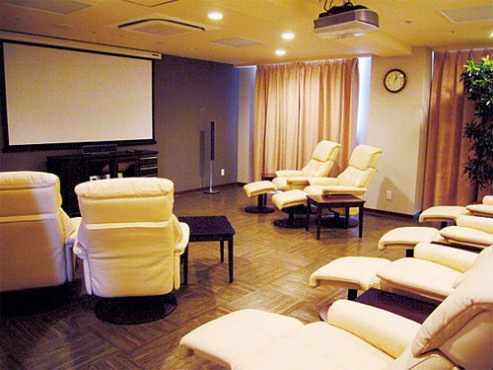 SOMPOケア ラヴィーレ葉山