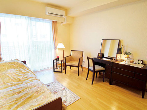 SOMPOケア ラヴィーレ葉山