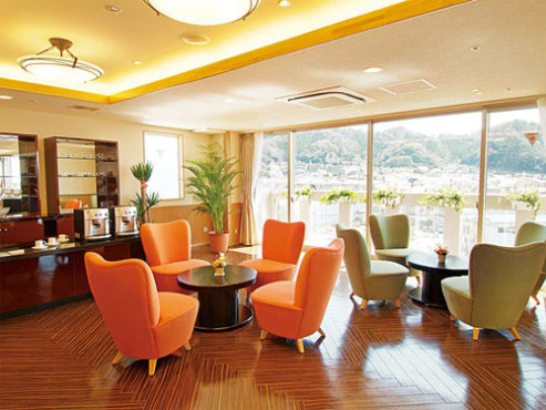 SOMPOケア ラヴィーレ葉山