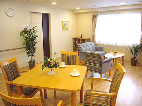 SOMPOケア ラヴィーレ淵野辺