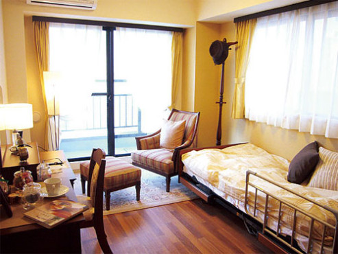 SOMPOケア ラヴィーレ淵野辺