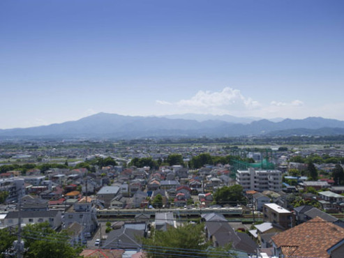 SOMPOケア ラヴィーレ座間谷戸山公園