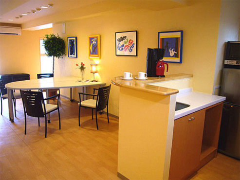 SOMPOケア ラヴィーレ横浜緑園都市