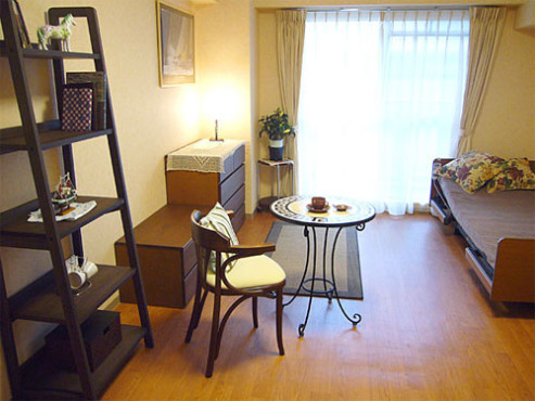 SOMPOケア ラヴィーレ横浜緑園都市