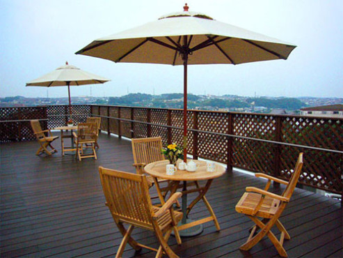 SOMPOケア ラヴィーレ十日市場