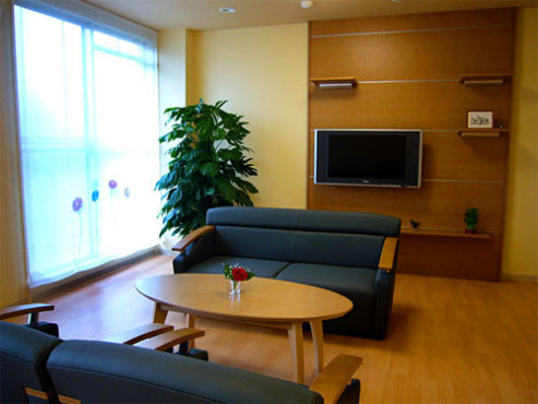 SOMPOケア ラヴィーレ十日市場