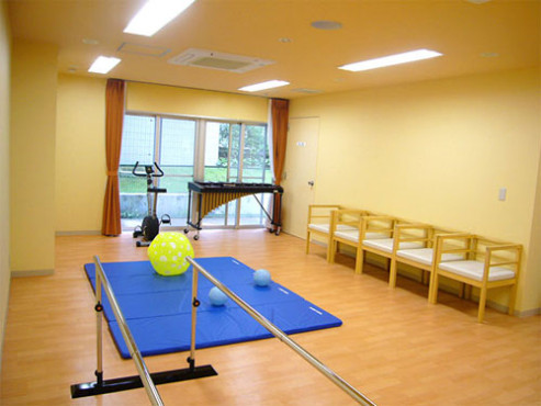 SOMPOケア ラヴィーレ十日市場