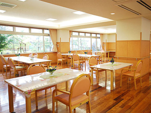 SOMPOケア ラヴィーレ湘南平塚