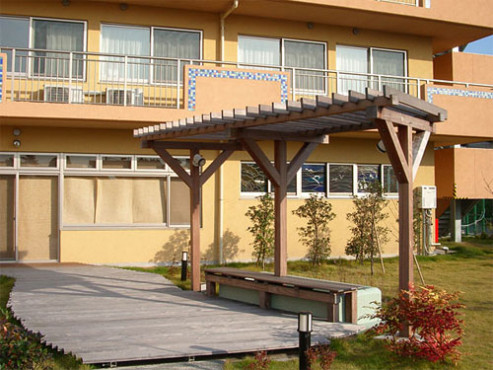 SOMPOケア ラヴィーレ湘南平塚