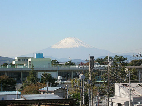 SOMPOケア ラヴィーレ湘南平塚