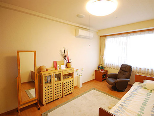 SOMPOケア ラヴィーレ湘南平塚