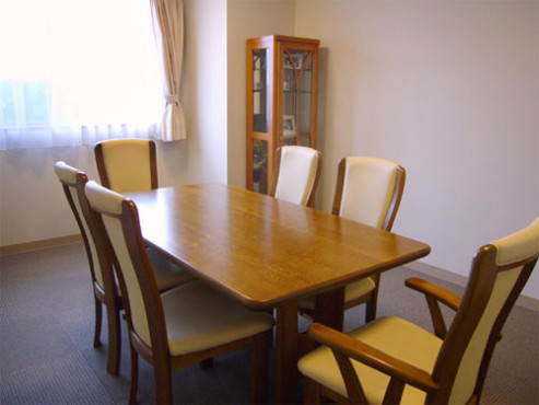 SOMPOケア ラヴィーレ元住吉