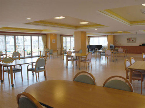 SOMPOケア ラヴィーレ高座渋谷