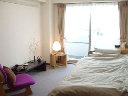 SOMPOケア ラヴィーレ高津