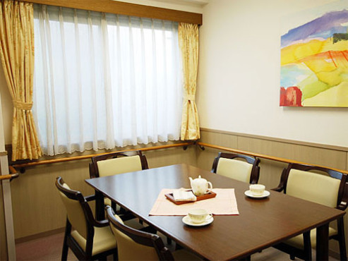 SOMPOケア ラヴィーレ高津