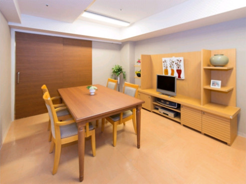 SOMPOケア ラヴィーレ小田原