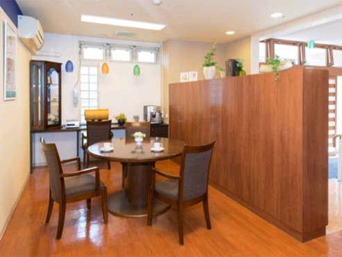 SOMPOケア ラヴィーレ小田原