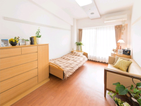 SOMPOケア ラヴィーレ小田原