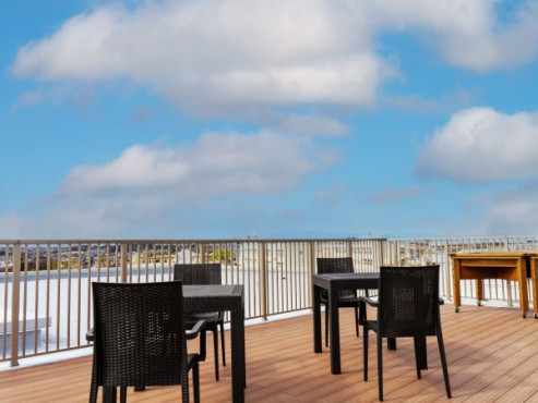 SOMPOケア ラヴィーレ横浜洋光台