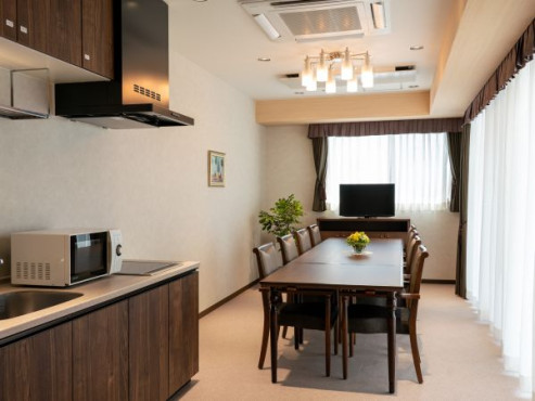 SOMPOケア ラヴィーレ横浜洋光台