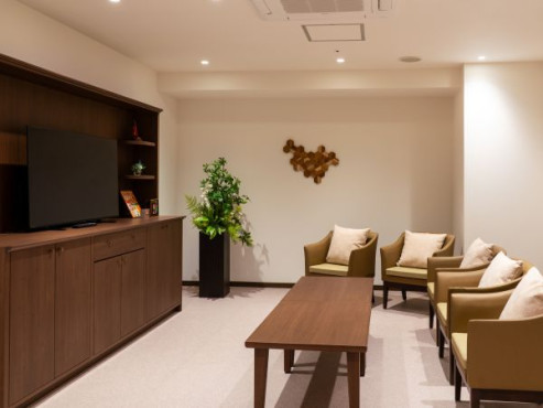 SOMPOケア ラヴィーレ横浜洋光台