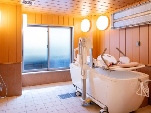 SOMPOケア ラヴィーレ横浜洋光台