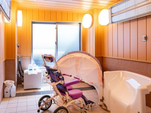 SOMPOケア ラヴィーレ横浜洋光台