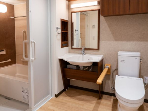 SOMPOケア ラヴィーレ横浜洋光台