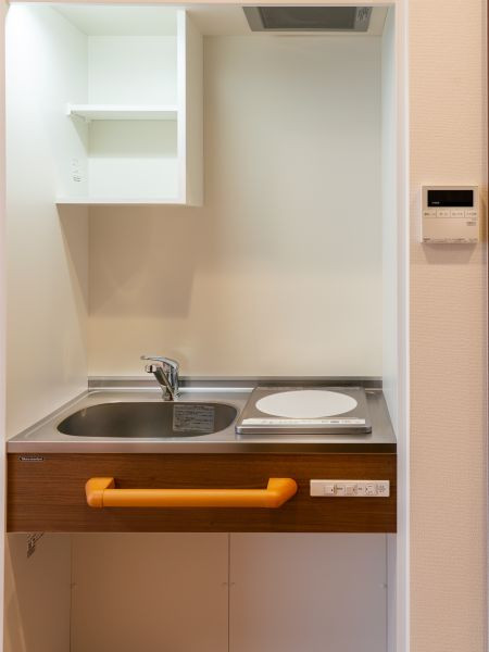 SOMPOケア ラヴィーレ横浜洋光台