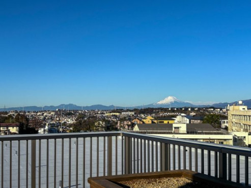 SOMPOケア ラヴィーレ横浜洋光台