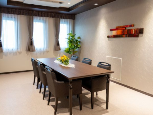 SOMPOケア ラヴィーレ横浜洋光台