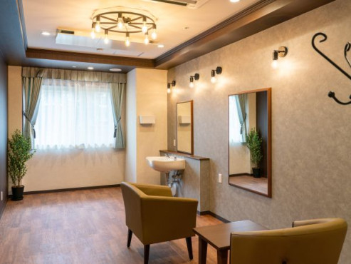 SOMPOケア ラヴィーレ横浜洋光台