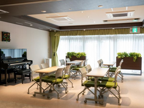 SOMPOケア ラヴィーレ横浜洋光台