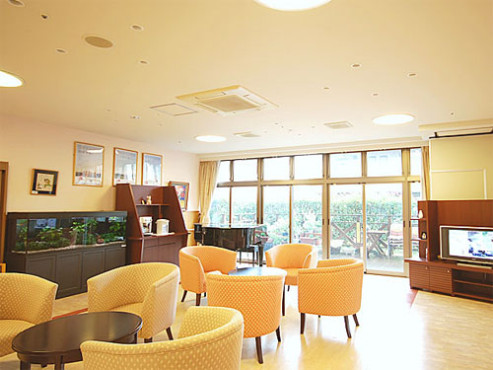 SOMPOケア ラヴィーレ大和