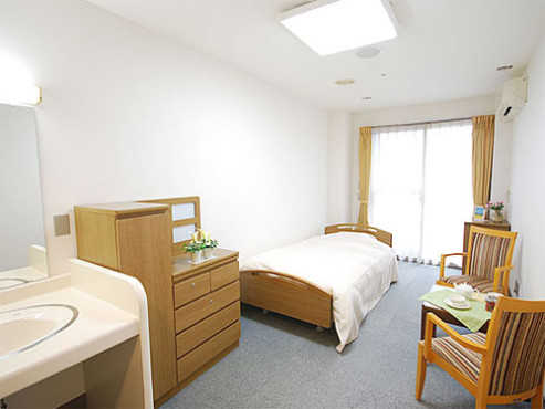 SOMPOケア ラヴィーレ大和