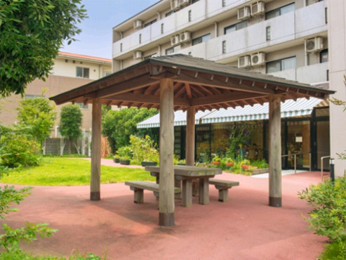 SOMPOケア ラヴィーレ小田急相模原