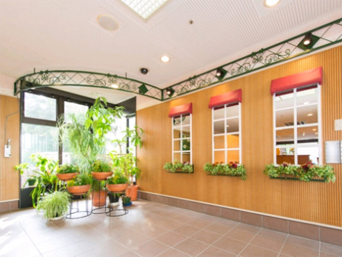 SOMPOケア ラヴィーレ小田急相模原