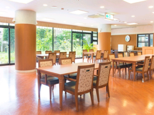 SOMPOケア ラヴィーレ小田急相模原