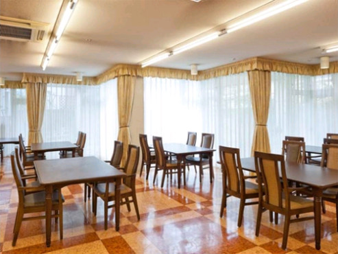 SOMPOケア ラヴィーレ厚木