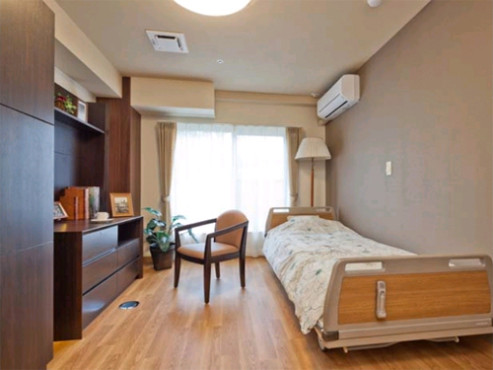 SOMPOケア ラヴィーレ厚木