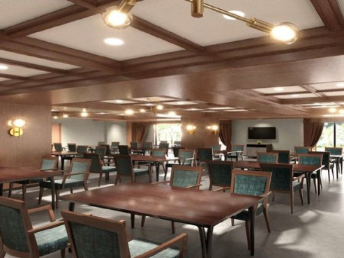 SOMPOケア ラヴィーレ厚木