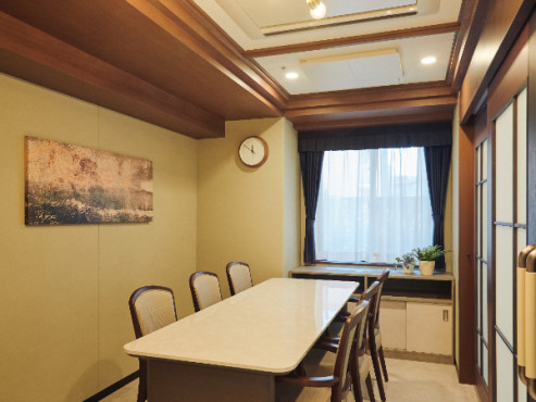 SOMPOケア ラヴィーレ厚木