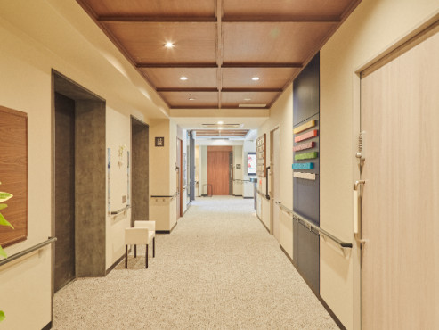 SOMPOケア ラヴィーレ厚木