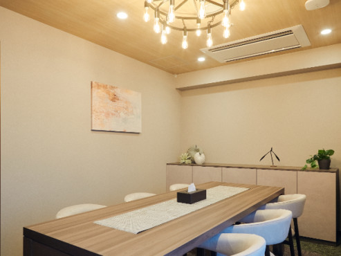 SOMPOケア ラヴィーレ厚木